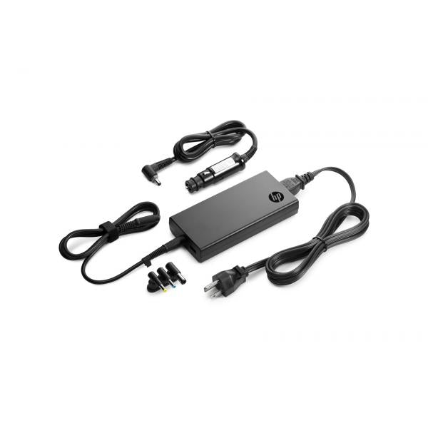 HP Kit alimentatore Desktop Mini da 90 W (Desktop Mini 90w Power Supply - **New Retail** - Kit EU - Warranty: 12M)HpL4R65AA#ABB