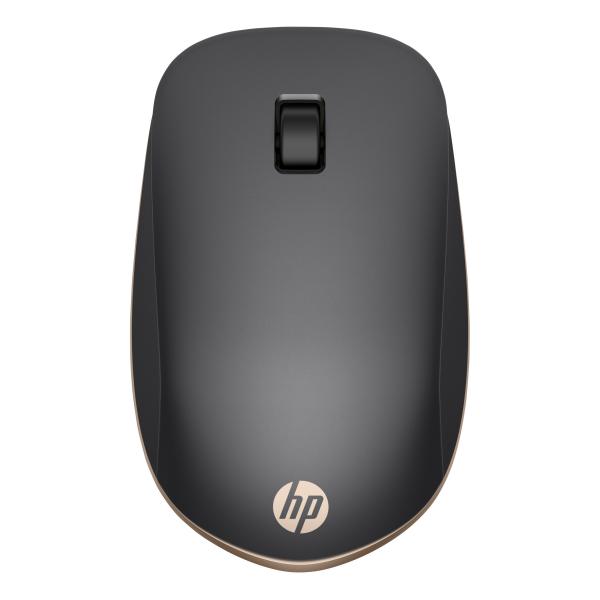 HP Mouse wireless Z5000 argento cenere scuro (Z5000 Silver BT Mouse - **New Retail** - Warranty: 12M)HpW2Q00AA