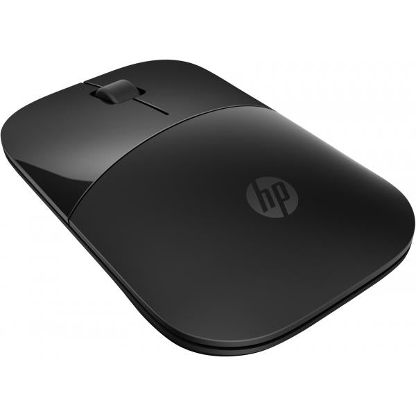 HP Mouse wireless Z3700 nero (Z3700 Black Wireless Mouse - **New Retail** - Warranty: 12M)HpV0L79AA#ABB