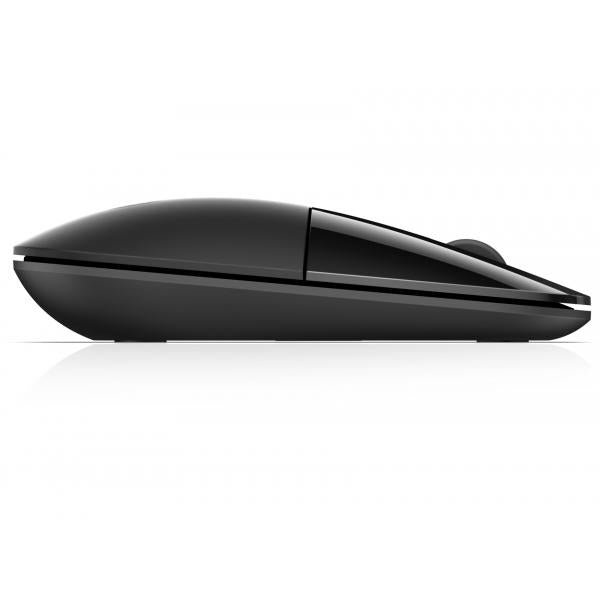 HP Mouse wireless Z3700 nero (Z3700 Black Wireless Mouse - **New Retail** - Warranty: 12M)HpV0L79AA#ABB