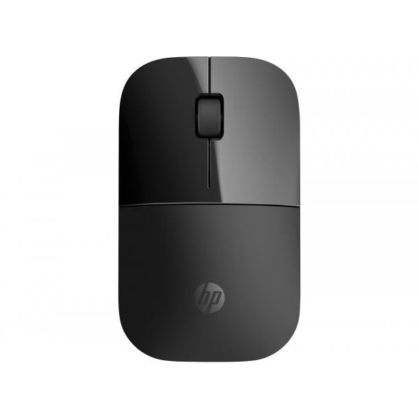 HP Mouse wireless Z3700 nero (Z3700 Black Wireless Mouse - **New Retail** - Warranty: 12M)HpV0L79AA#ABB