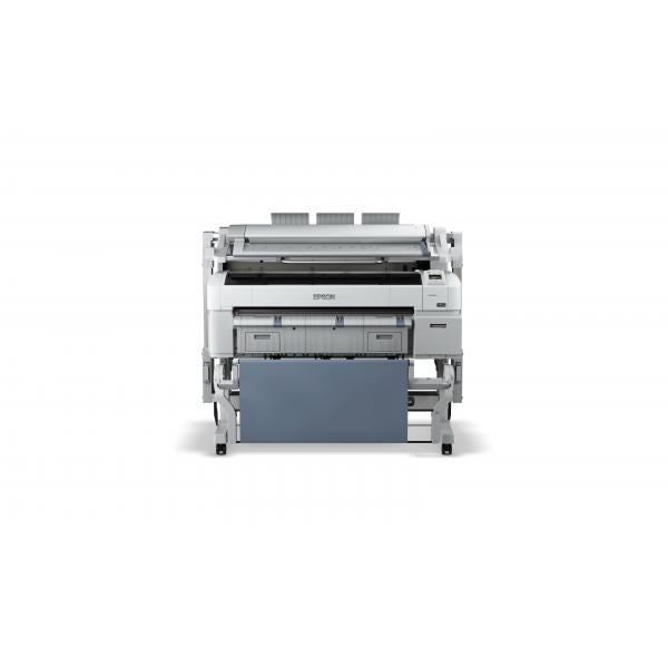 Epson SureColor SC-T5200 PS MFP (SC-T5200 PS MFP WITH HDD - 36IN)Epson8715946544069C11CD67301A1