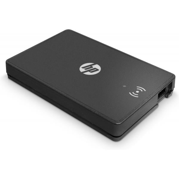 HP Universal USB Proximity Card Reader (USB Universal Card Reader - **New Retail** - Warranty: 12M)HpX3D03A