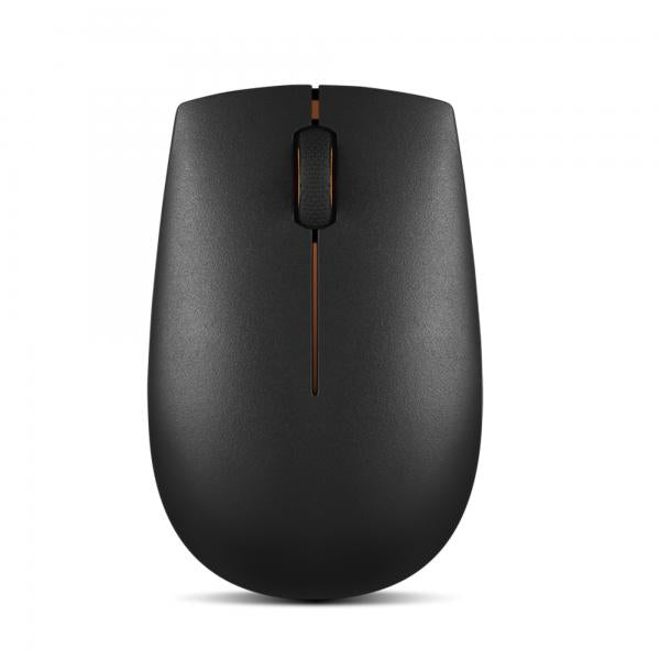 Lenovo Mouse wireless 300 compatto (300 Wireless Compact Mouse A - **New Retail** - Warranty: 12M)LenovoGX30K79401