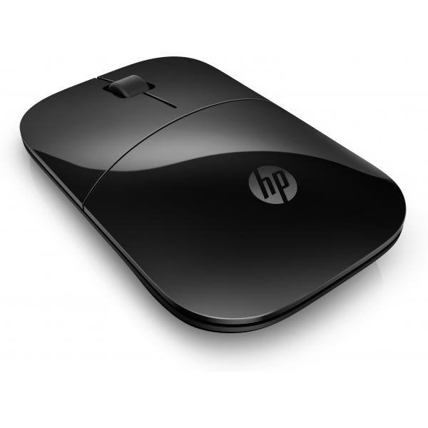 HP Mouse wireless Z3700 nero (Z3700 Black Wireless Mouse - **New Retail** - Warranty: 12M)HpV0L79AA