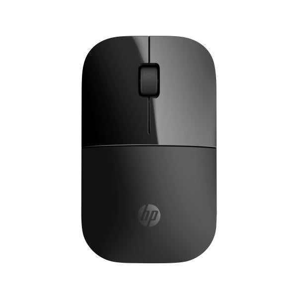 HP Mouse wireless Z3700 nero (Z3700 Black Wireless Mouse - **New Retail** - Warranty: 12M)HpV0L79AA