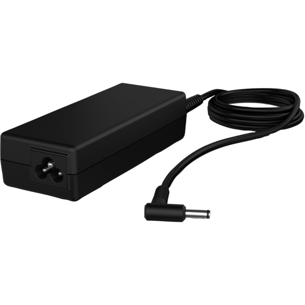 HP Adattatore 90 W Smart Power (90W Smart AC Adapter - **New Retail** - Warranty: 12M)HpW5D55AA