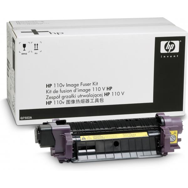 HP Kit fusore 220 V Color LaserJet Q7503A (Fuser Kit CLJ 4700 4730 CP4005 - Pages 150.000 220V - Warranty: 3M)HpQ7503A
