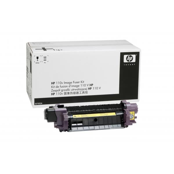 HP Kit fusore 220 V Color LaserJet Q7503A (Fuser Kit CLJ 4700 4730 CP4005 - Pages 150.000 220V - Warranty: 3M)HpQ7503A