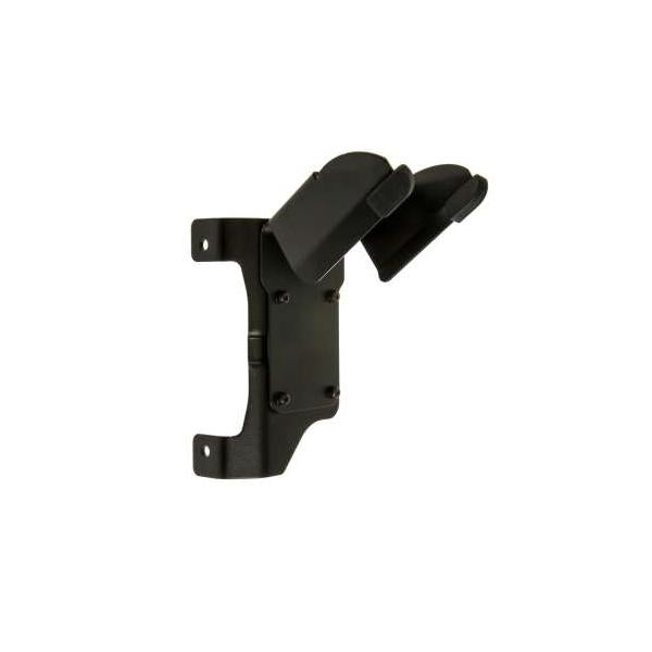 Zebra KT-SCANMNT-VC80-R lettero codici a barre e accessori (SIDE MOUNTED HOLDER - FOR SCANNER VC80)ZebraKT-SCANMNT-VC80-R