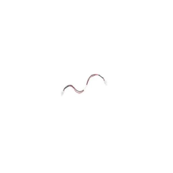 Zebra CBL-DC-394A1-01 cavo di alimentazione interno 0,5 m (CABLE ASSEMBLY DC CHARGE - CRADLE ASTERIX)ZebraCBL-DC-394A1-01