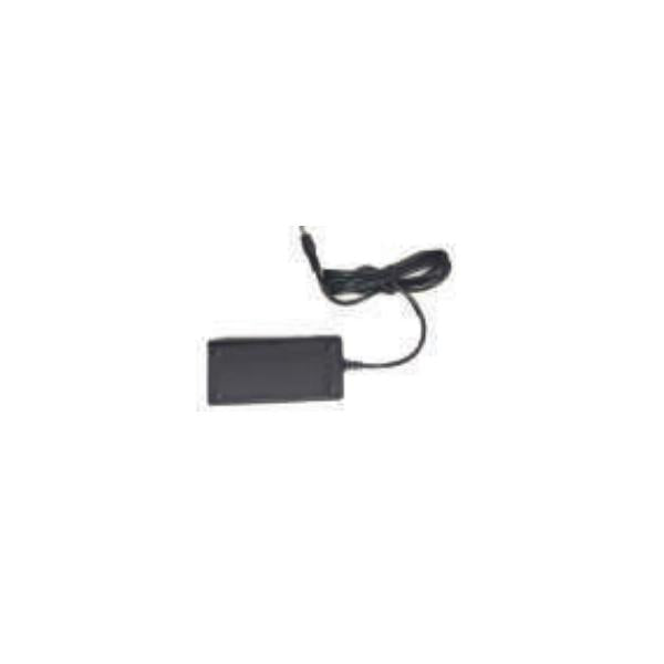 Zebra PWR-BGA9V18W0WW adattatore e invertitore 18 W Nero (POWER SUPPLY ADAPTOR AC DC - 2A 9V DC 18W POWER BRICK)ZebraPWR-BGA9V18W0WW