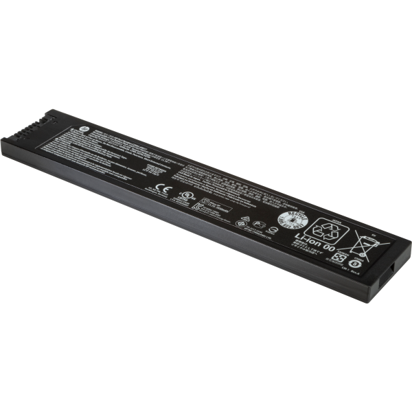 HP Batteria OfficeJet serie 200 (Battery for OfficeJet 200 - **New Retail** Lithium Ion - Battery - Warranty: 12M)HpM9L89A