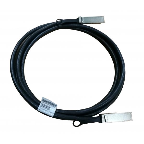 HPE Networking X240 100G QSFP28 3m DAC Cable (HP X240 100G QSFP28 3m DAC)HpeJL272A