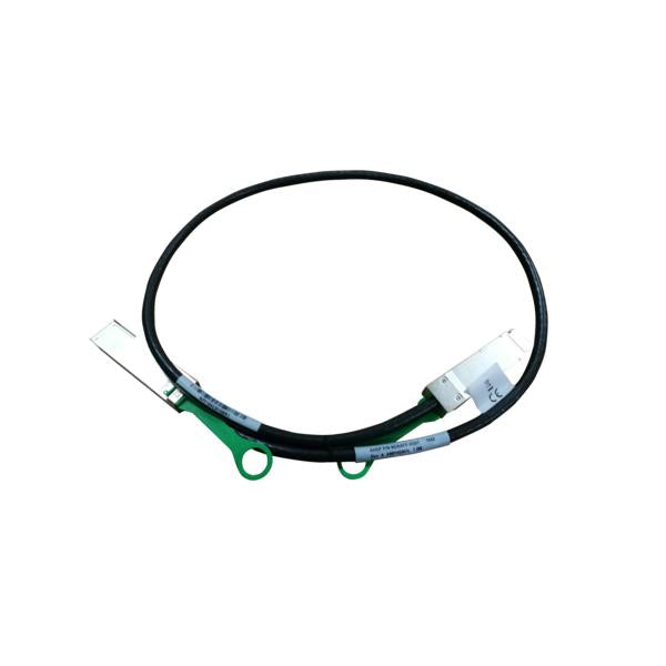 HPE X240 100G QSFP28 3m cavo InfiniBand e in fibra ottica (X240 100G QSFP28 3M CABL-STOCK - .)Hpe0190017030067JL272A