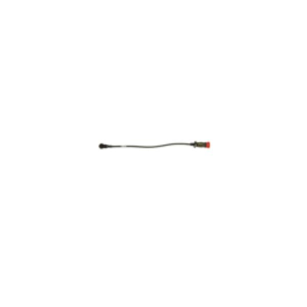 Zebra CB000417A01 cavo di alimentazione Nero (CAB ASSEMBLY DC PWR ADAPTER - TO VC50 EXTENSION CABLE)Zebra8596375039940CB000417A01