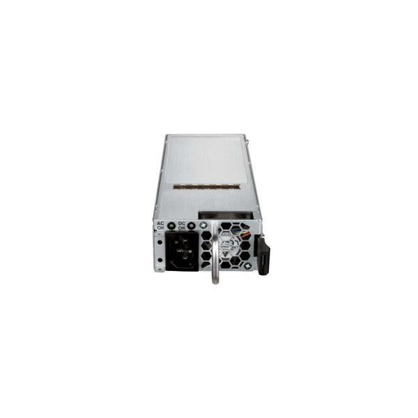 D-Link DXS-PWR300AC componente switch Alimentazione elettrica (Red.AC Netzteil DXS-3600/3400,Redundantes 300W AC Netzteil fr DXS-3600/3400, Redundantes 300W AC Netzteil fr DXS-3600/3400 Serien, Hot swappable, Load Sharing, 1+1 Redundanz)D-link0790069...