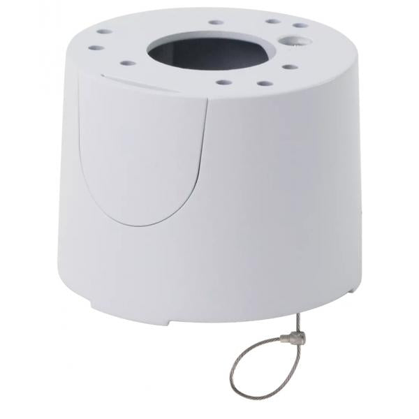 Axis 5801-601 security cameras mounts & housings Monte (T94A02F CEILING BRACKET - 5801-601, Mount, Universal, - White, AXIS P5624-E AXIS P5635-E - Warranty: 60M)Axis73310210543325801-601