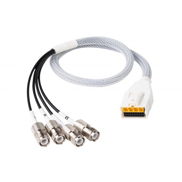 Cisco AIR-CAB002-DART-R= accessorio per punto di accesso WLAN (2 FT SMART ANTENNA CONNECTOR TO - RP-TNC CONNECTORS)Cisco0882658935473AIR-CAB002-DART-R=