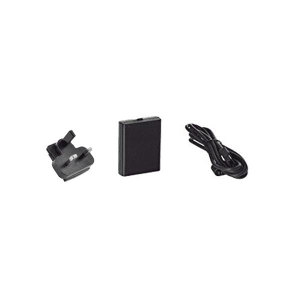 Cisco CP-PWR-8821-UK= Caricabatterie per dispositivi mobili IP Phone Nero AC Interno (Cisco - Power adapter - United Kingdom - for IP Phone 8821, Unified Wireless IP Phone 8821, 8821-EX)Cisco0882658915536CP-PWR-8821-UK=