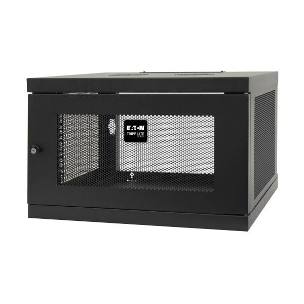 6U WALL MOUNT RACK ENCLOSURE -Eaton0037332191564SRW6UKD