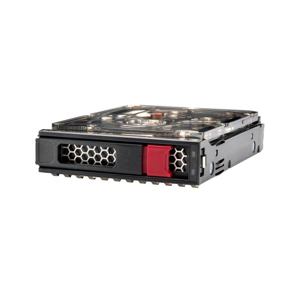 HPE 8TB SAS 12G Business Critical 7.2K LFF LP 1-year Warranty 512e Multi Vendor HDD (HPE 8TB SAS 7.2K LFF LP 512e DS HDD)Hpe834031-B21