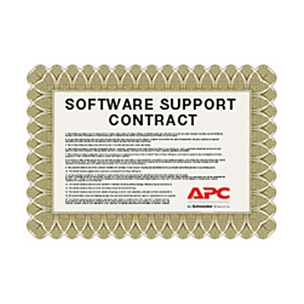 APC WMS3YROVM-DIGI estensione della garanzia 1 licenza/e 3 anno/i (APC Software Maintenance Contract - te)Apc0731304785309WMS3YROVM-DIGI