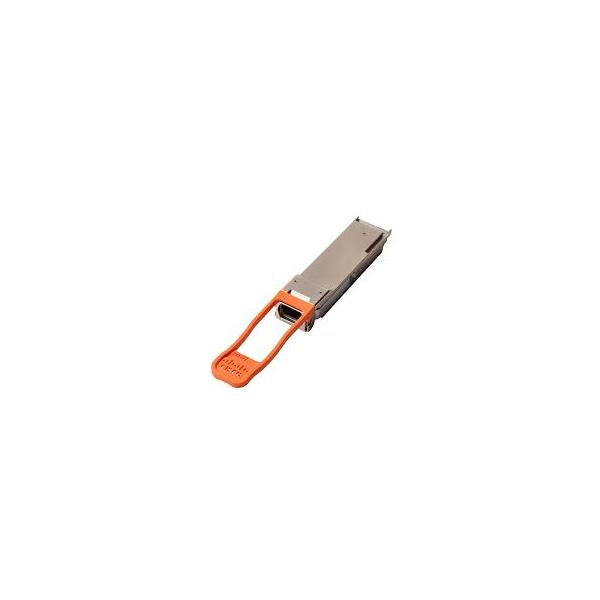 Cisco QSFP-100G-PSM4-S= modulo del ricetrasmettitore di rete Fibra ottica 100000 Mbit/s (100GBASE PSM4 QSFP TRANSCEIVER - MPO 500M OVER SMF)Cisco0882658836619QSFP-100G-PSM4-S=