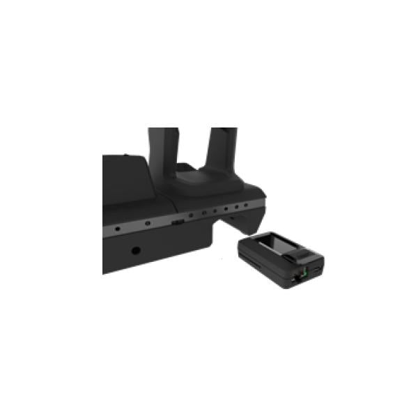 Zebra MOD-MT2-EU1-01 adattatore per inversione del genere dei cavi USB Ethernet Nero (Usb To Ethernet Module - MOD-MT2-EU1-01, USB, - Ethernet, Black)ZebraMOD-MT2-EU1-01
