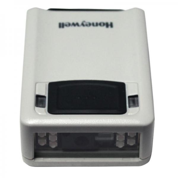 Honeywell 3320G-4USB-0 lettore di codici a barre Lettore di codici a barre fisso 1D/2D Diodo per foto Avorio (Vuquest 3320g, 2D, USB-kit - PDF417, RS232/USB/KBW, ivory - Warranty: 24M)Honeywell3320G-4USB-0