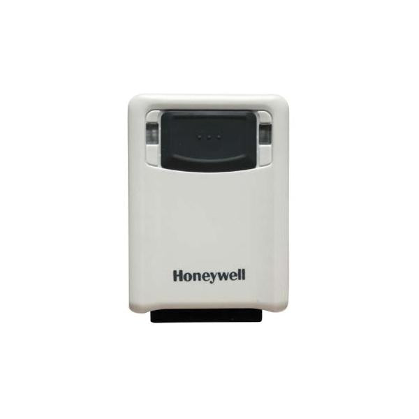 Honeywell 3320G-4USB-0 lettore di codici a barre Lettore di codici a barre fisso 1D/2D Diodo per foto Avorio (Vuquest 3320g, 2D, USB-kit - PDF417, RS232/USB/KBW, ivory - Warranty: 24M)Honeywell3320G-4USB-0
