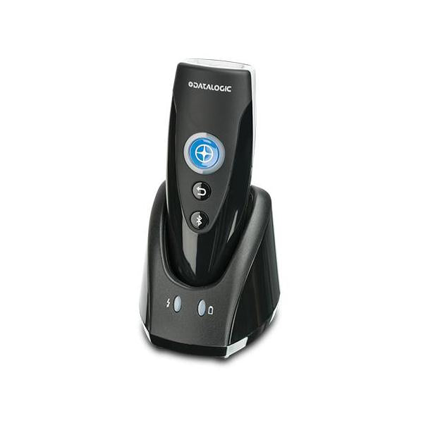 Datalogic DBT6400 Lettore di codici a barre portatile 2D Nero (RIDA DBT6400 BT POCK 2D AR - RIDA BK IN)DatalogicDBT6400-BK