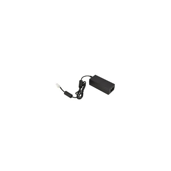 Datalogic 91ACC0048 adattatore e invertitore Interno Nero (DOCKS + MBC POWER SUPPLY SKORPI - X5/MEMOR 1/JOYA TOUCH)Datalogic91ACC0048