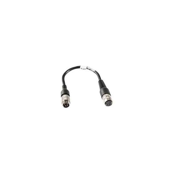 Honeywell VM3078CABLE cavo di alimentazione Nero (POWER CABLE ADAPTER - FOR CV61 DC POWER CABLE)HoneywellVM3078CABLE