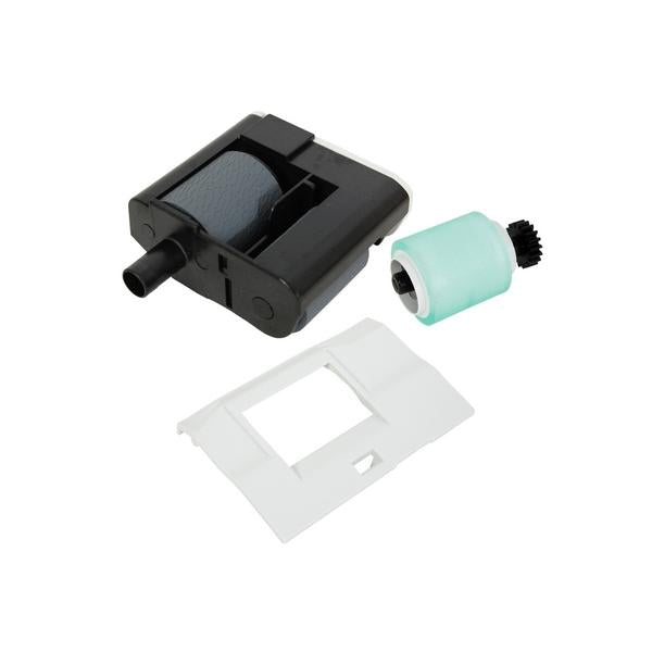 HP ADF Maintenance Kit Kit per la sostituzione dei rulli (ADF Maintenance Kit - ADF Maintenance Kit, Roller - exchange kit - Warranty: 3M)HpW5U23-67901