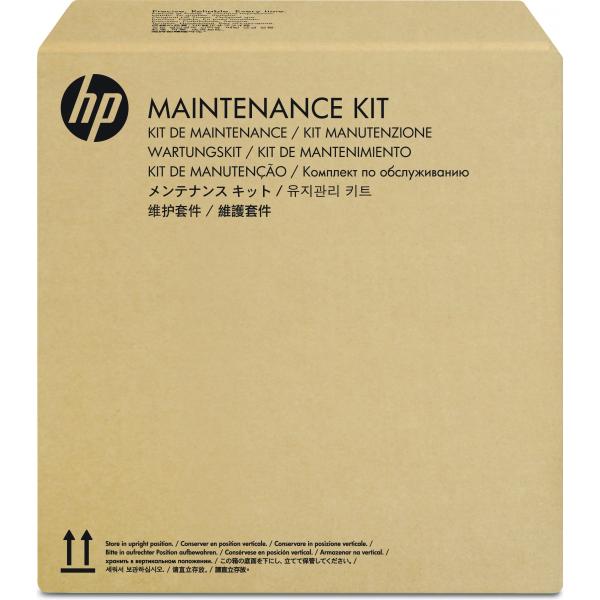 HP Kit sostituzione rullo ScanJet Pro 2500 f1 (ROLLER REPLACEMENT KIT,ScanJet Pro 2500 f1 Roller Replacement Kit)HpL2748A
