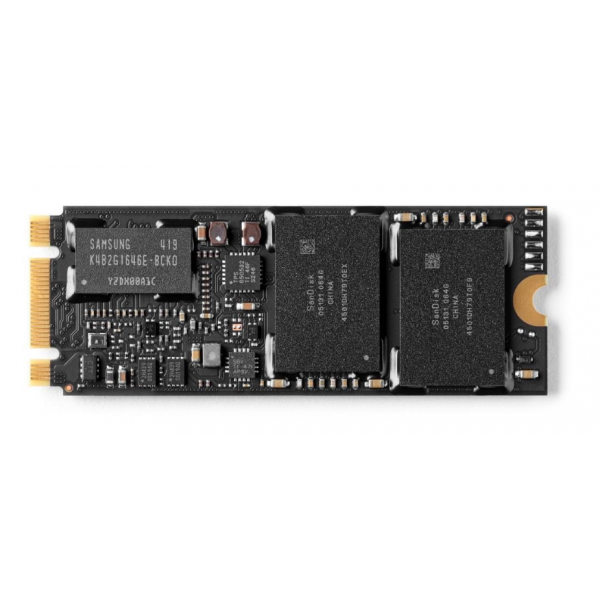 HP Unità Turbo Drive G2 TLC 512 GB (HP TURBO DRIVE G2 SSD 512GB M.2 2280,PCI EXPRESS NVMe)HpX8U75AA