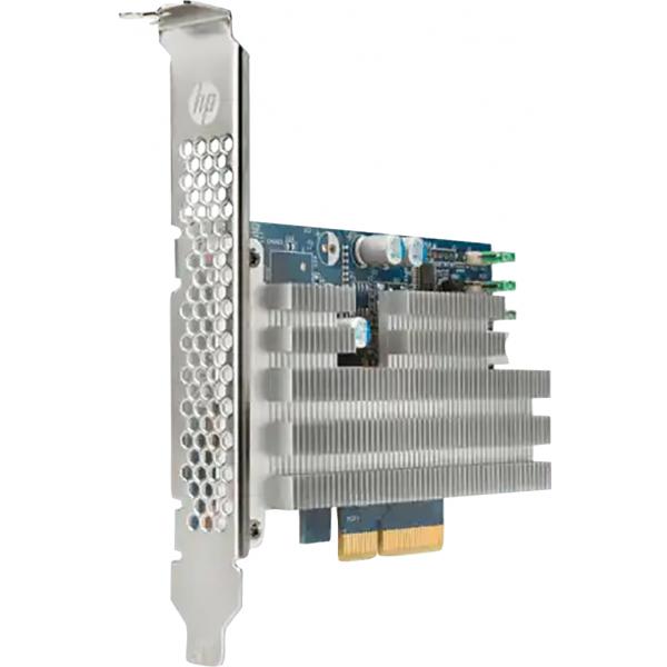 HP Unità Turbo Drive G2 TLC 512 GB (HP TURBO DRIVE G2 SSD 512GB M.2 2280,PCI EXPRESS NVMe)HpX8U75AA