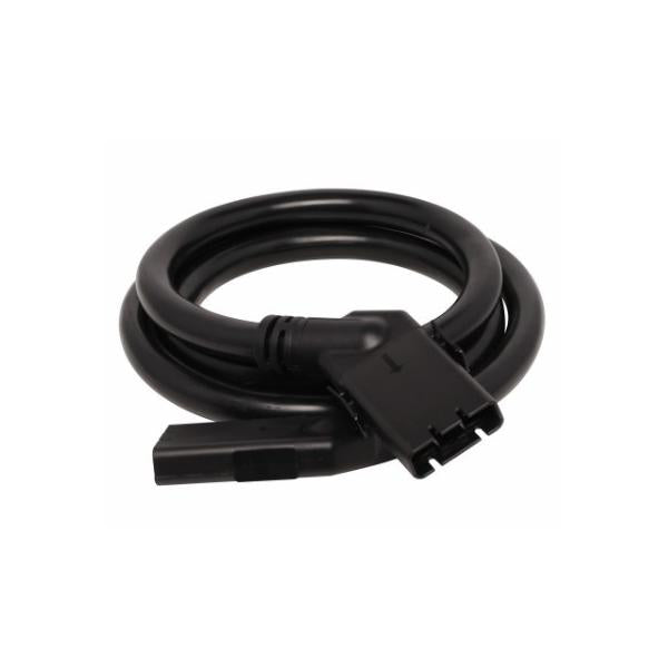 Eaton CBLADAPT72 cavo di segnale 0,5 m Nero (Eaton cable adaptor 9PX EX 72V)EatonCBLADAPT72