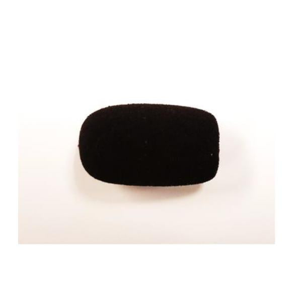 Zebra KT-HSX100-MWS1-50 accessorio per cuffia Schermo antivento per microfono (HSX100 HEADSET SERIES - MICROPHONE WINDSCREEN PACK OF - 50)ZebraKT-HSX100-MWS1-50