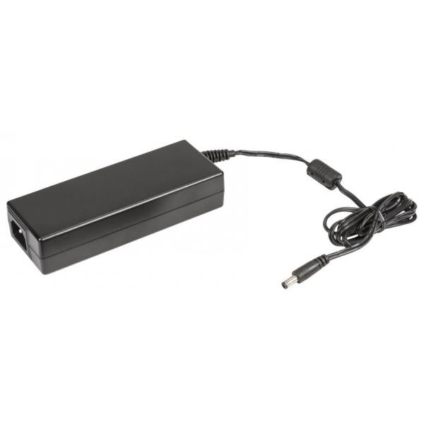 Honeywell 50121667-001 Caricabatterie per dispositivi mobili Lettore di codice a barre Nero (POWER ADAPTER 12V/7A W/O CORD - FOR CT50 + CT60 CB/NB)Honeywell50121667-001