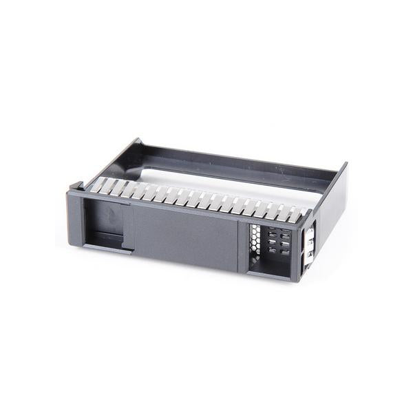 HP 652994-001 parte del case del computer Gabbia HDD (HP G8/G9 3.5'' LFF HD Blank Filler)Hp652994-001