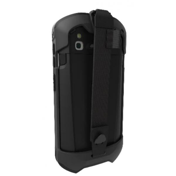 Zebra SG-TC51-EHDSTP1-03 lettero codici a barre e accessori Cinturino da polso (TC51/56 REPLACE HAND STRAP - FOR USE WITH RUGGED BOOT 3PACK)ZebraSG-TC51-EHDSTP1-03