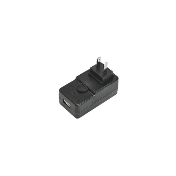 Zebra PWR-WUA5V12W0EU Caricabatterie per dispositivi mobili PDA Nero (POWER SUPPLY-100-240 VAC, 5 - V, 2.5 A WITH EUROPE PLUG. - Warranty: 3M)ZebraPWR-WUA5V12W0EU