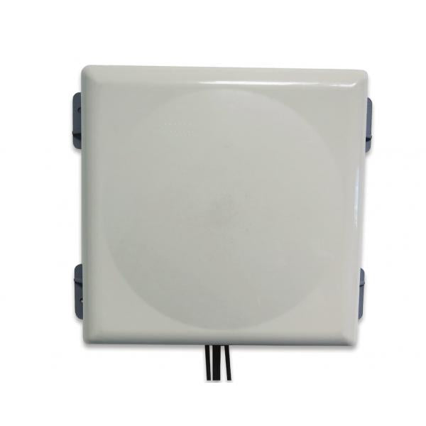 HPE Aruba Networking AP-ANT-48 antenna di rete Antenna a settore RP-SMA 8,5 dBi (ARUBA AP-ANT-48 2.4/5G 8DBI - 4X4 PANEL)HpeJW019A