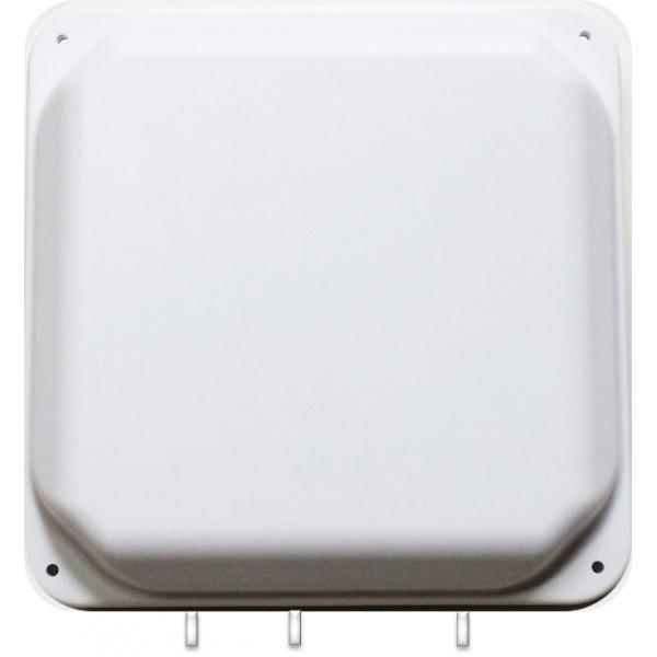 HPE AP-ANT-38 antenna di rete Antenna a settore RP-SMA 7,5 dBi (AP-ANT-38 2.4/5G 8DBI 3X3 PANEL)Hpe0190017019161JW016A