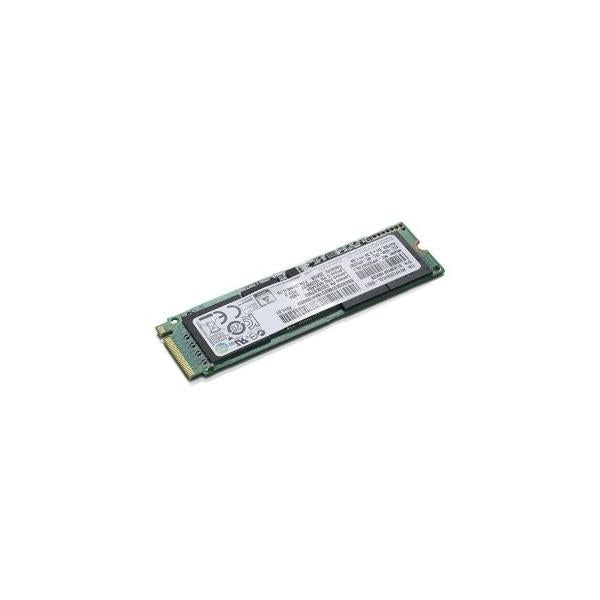 Lenovo 00JT037 drives allo stato solido 256 GB M.2 PCI Express 3.0 (SSD 256GB - **New Retail** - Warranty: 12M)Lenovo00JT037