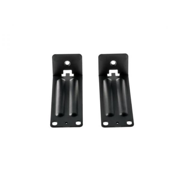 Aruba, a Hewlett Packard Enterprise company JW084A kit di fissaggio (ARUBA 7005-MNT-19 7005 RACK)Hpe0190017019840JW084A