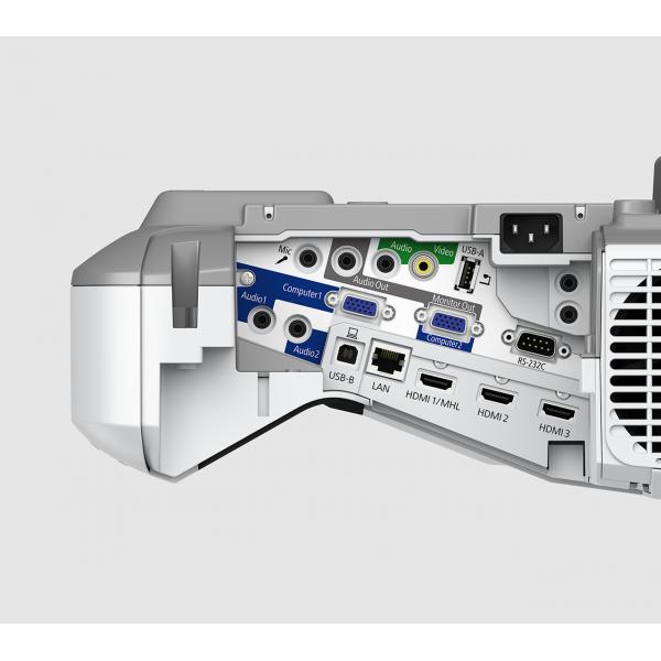 Epson EB-685Wi (EPSON 3-LCD PROJECTOR EB-685Wi)EpsonV11H741040