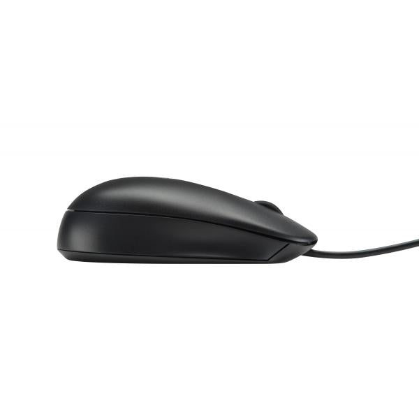HP Mouse ottico USB 2.9M (HP USB OPTICAL 2.9M MOUSE - .)HpZ3Q64AA